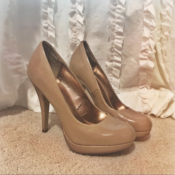 Madden Girl Shoes - Madden Girl Platform Heels